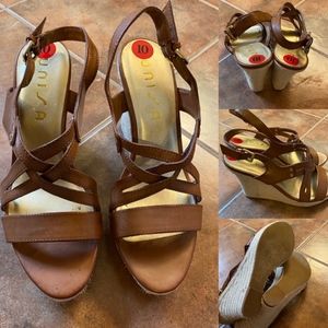 Unisa Women's Sandal